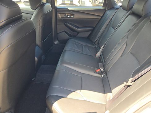 Used 2024 Honda Accord Sport image 14