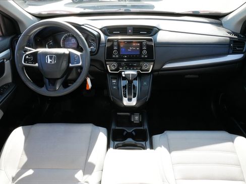 Certified 2018 Honda CR-V LX image 10