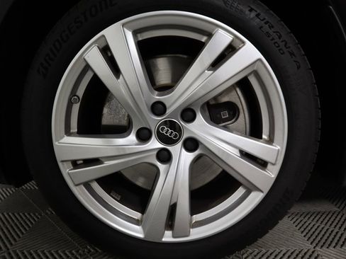 Certified 2025 Audi A5 2.0T Premium Plus w/ Premium Plus image 33