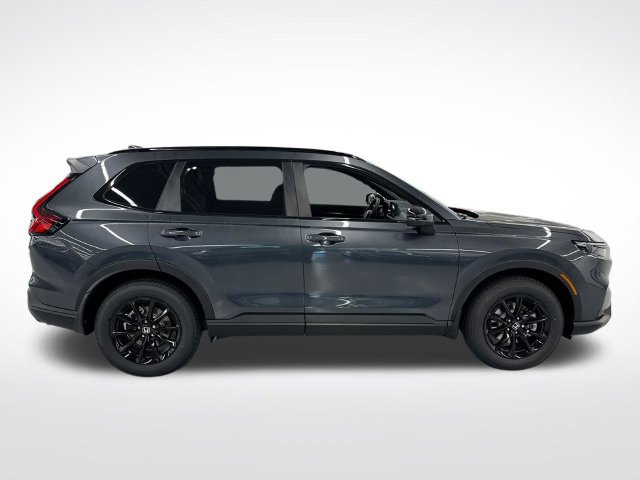New 2027 Honda CR-V Sport-L image 36