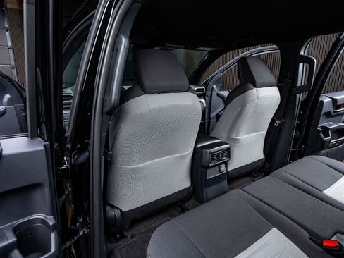 Used 2025 Toyota 4Runner TRD Sport image 34