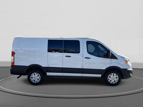 Used 2021 Ford Transit 250 Low Roof w/ Exterior Upgrade Package image 4