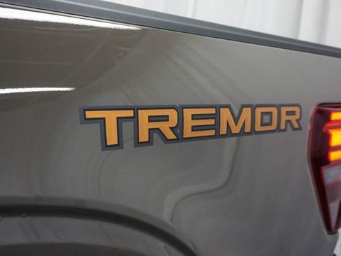 Used 2026 Ford F150 Tremor w/ Equipment Group 402A High AWD/4WD image 7