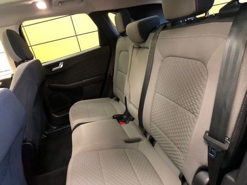 Certified 2021 Ford Escape SE w/ SE Sport Appearance Package image 22