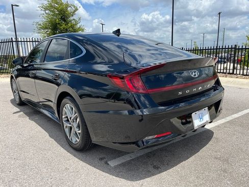 Used 2023 Hyundai Sonata SEL FWD image 6