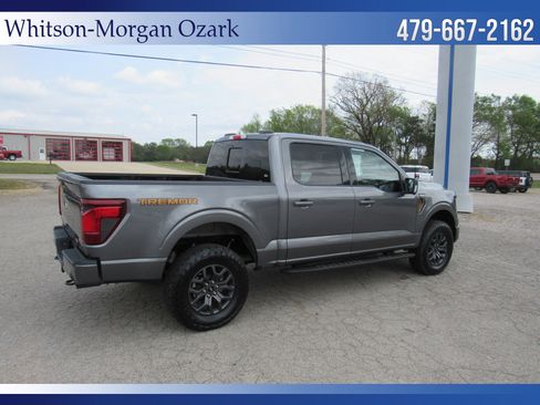 Used 2025 Ford F150 Tremor w/ Bed Utility Package AWD/4WD image 18