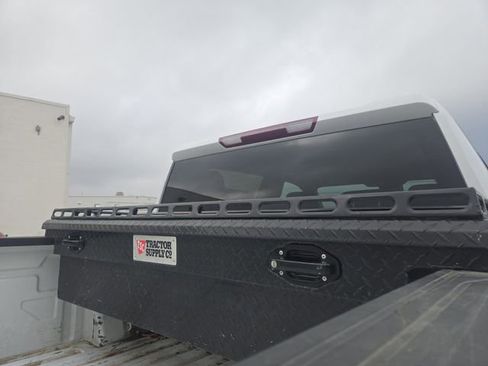 Used 2025 Chevrolet Silverado 3500 W/T w/ WT Convenience Package image 31