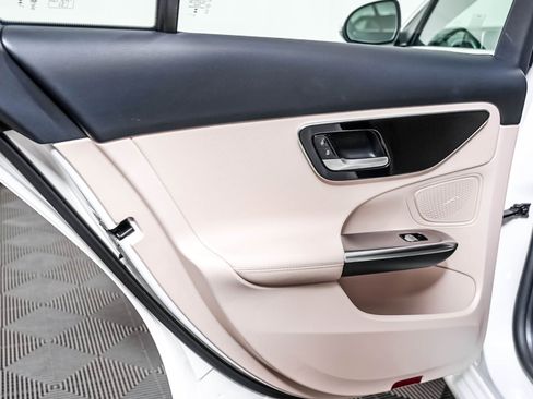 Certified 2024 Mercedes-Benz C 300 Sedan image 24