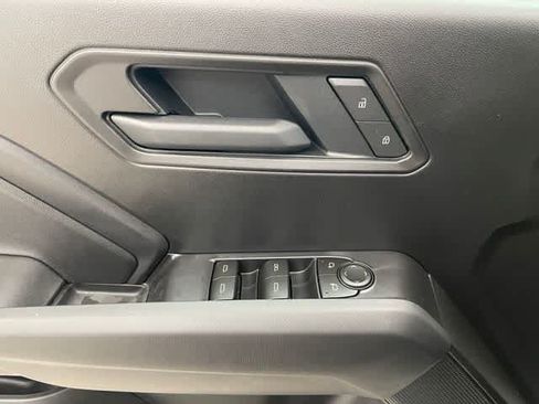 New 2026 Chevrolet Colorado Trail Boss AWD/4WD image 11
