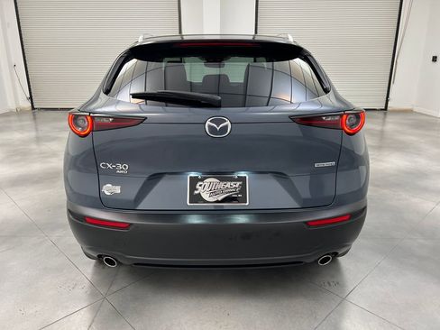 Used 2025 MAZDA CX-30 AWD 2.5 S w/ Preferred Package image 6