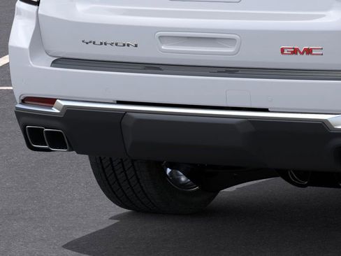 New 2026 GMC Yukon Denali image 14