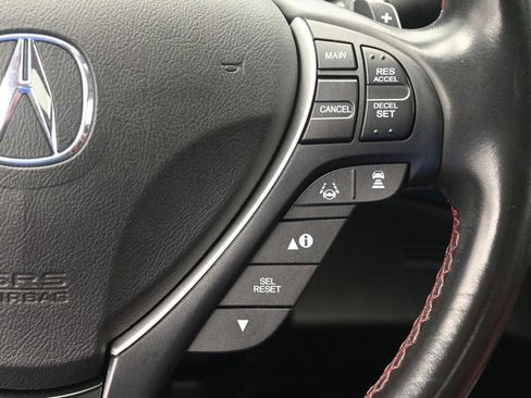 Used 2022 Acura ILX image 14