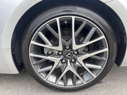 Used 2017 Lexus RC 350 F Sport RWD image 36