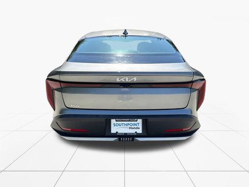 Used 2025 Kia K4 FWD image 7