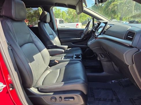 Used 2024 Honda Odyssey Sport image 20