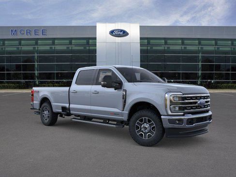 New 2026 Ford F350 Lariat w/ FX4 Off-Road Package AWD/4WD image 7