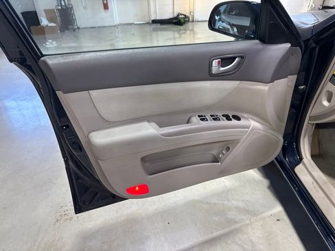 Used 2008 Hyundai Sonata GLS FWD image 22