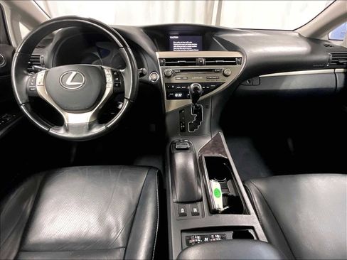 Used 2015 Lexus RX 350 AWD image 21