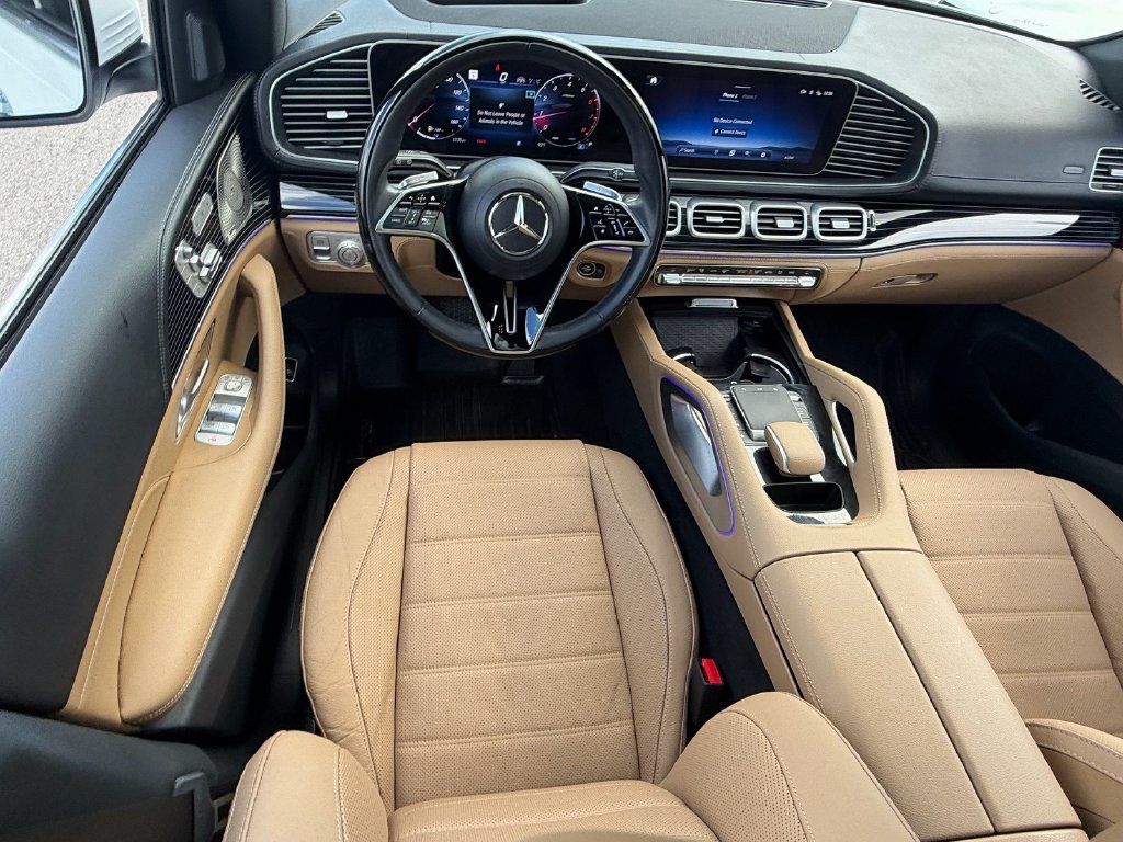 Used 2024 Mercedes-Benz GLE 450 4MATIC image 13