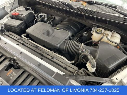 Used 2023 Chevrolet Silverado 1500 LT image 28