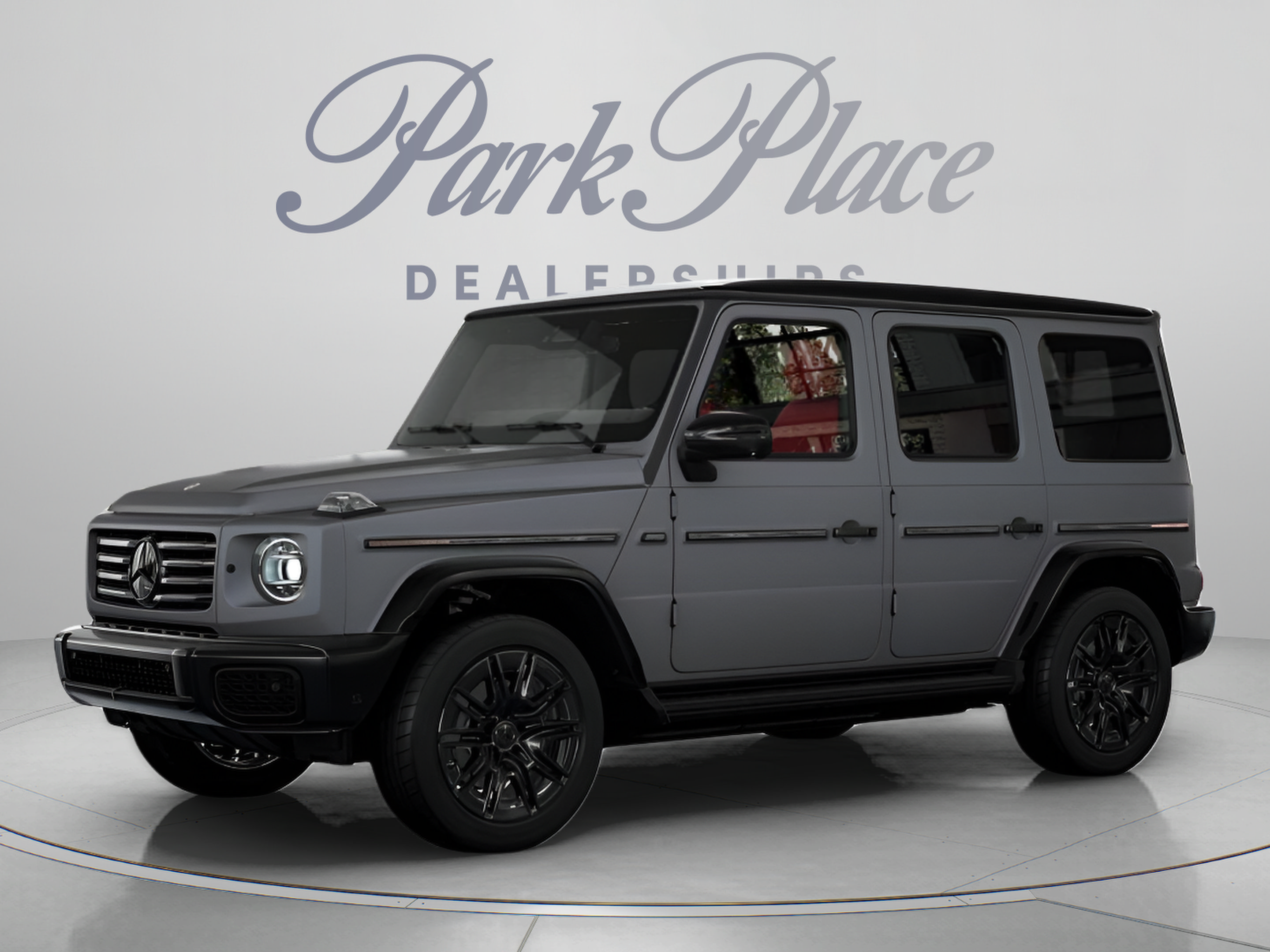 New 2027 Mercedes-Benz G 580 e image 2