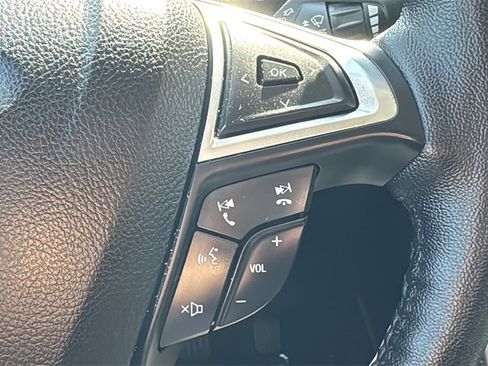 Certified 2023 Ford Edge SEL w/ Convenience Package image 13