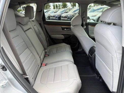 Used 2022 Honda CR-V Touring image 19