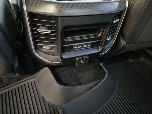 New 2026 RAM 1500 Big Horn/Lone Star image 9