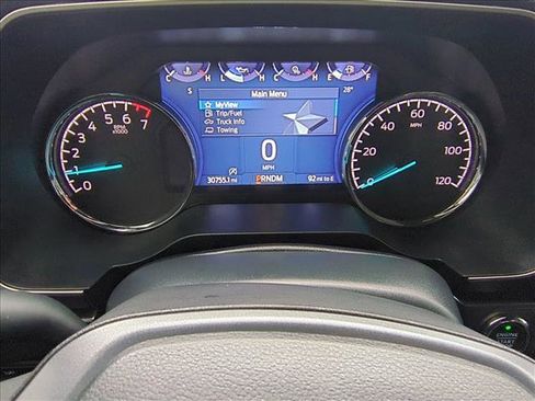 Used 2023 Ford F150 XLT w/ Equipment Group 302A High image 11