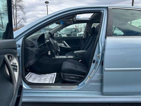 Used 2007 Toyota Camry SE image 10