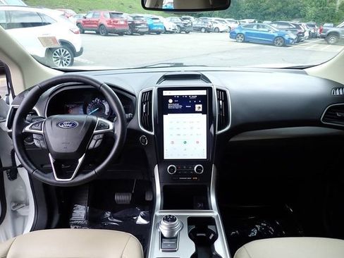 Used 2023 Ford Edge SEL w/ Convenience Package AWD/4WD image 20