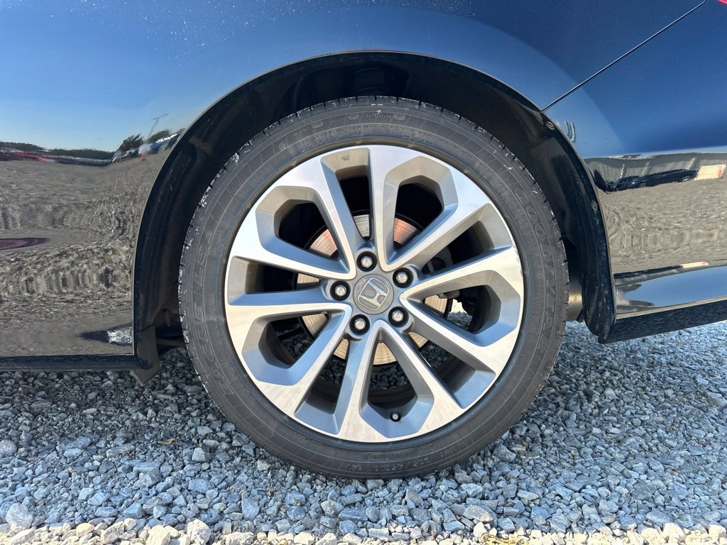 Used 2014 Honda Accord EX-L image 7