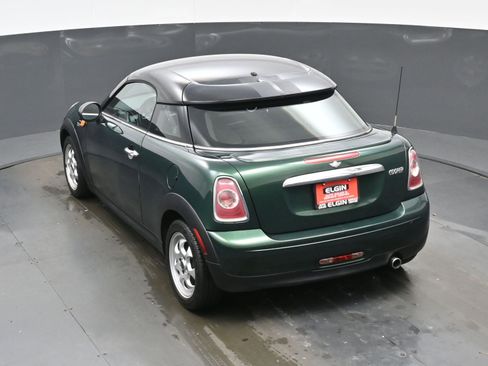 Used 2013 MINI Cooper Coupe image 26