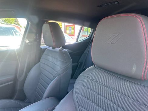 Used 2024 Dodge Hornet GT AWD/4WD image 35