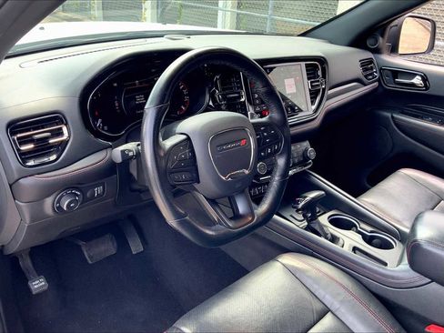 Used 2023 Dodge Durango R/T image 16