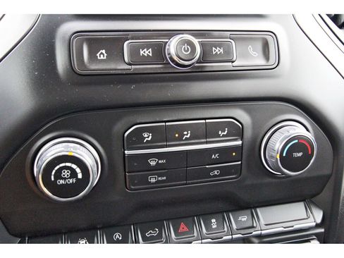 Used 2023 Chevrolet Silverado 1500 Custom image 27