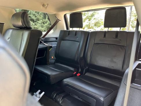 Used 2018 Toyota 4Runner Limited AWD/4WD image 44