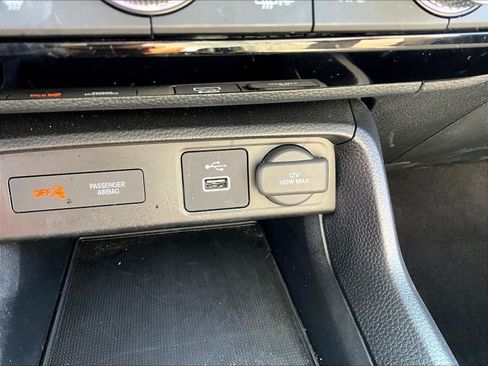Used 2024 Honda Civic EX-L image 16