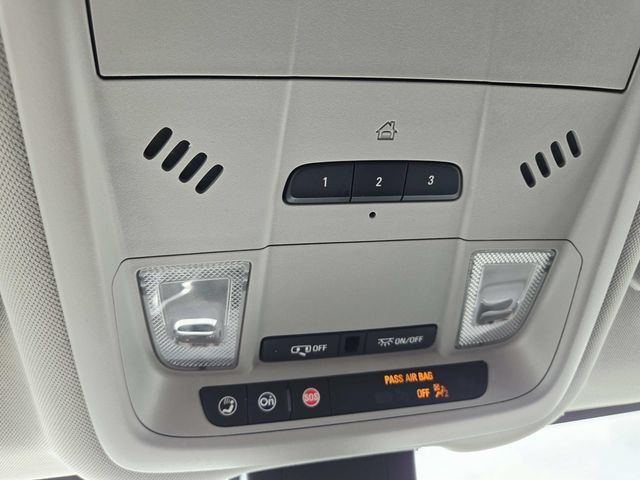 Certified 2022 Chevrolet Equinox Premier AWD/4WD image 29
