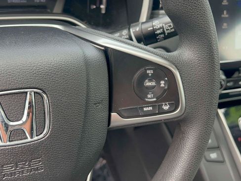 Used 2018 Honda CR-V EX image 17