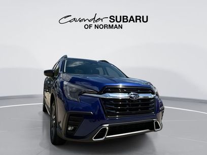 New 2026 Subaru Ascent Touring