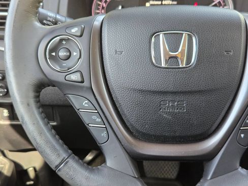 Used 2019 Honda Ridgeline RTL-T image 21