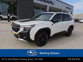 New 2026 Subaru Forester Wilderness video 1
