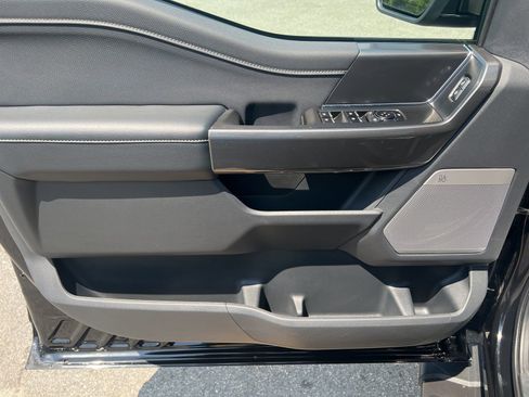 Used 2023 Ford F150 XLT w/ Equipment Group 302A High image 13