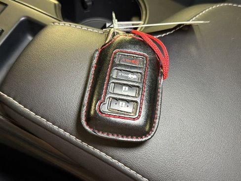 Certified 2023 Lexus IS 350 F Sport image 28