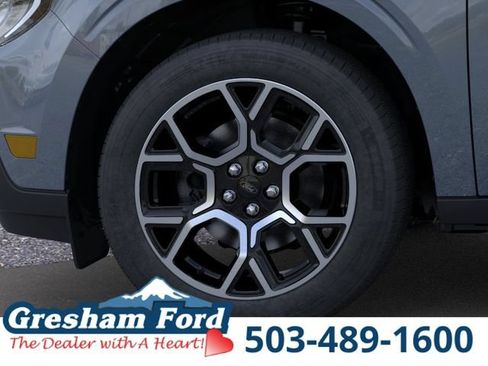 New 2026 Ford Maverick Lariat AWD/4WD image 23