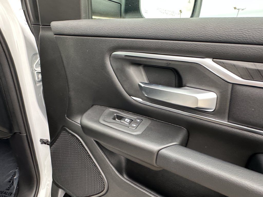 New 2026 RAM 1500 Big Horn w/ Night Edition RWD image 15