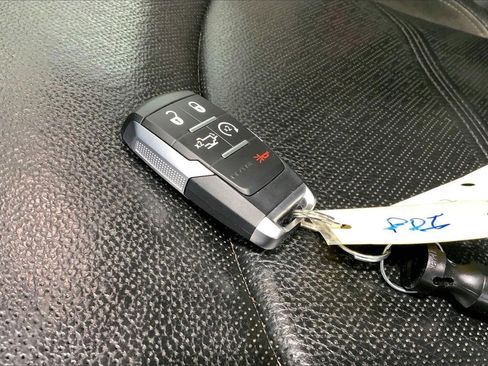 Used 2022 RAM 3500 Laramie image 19