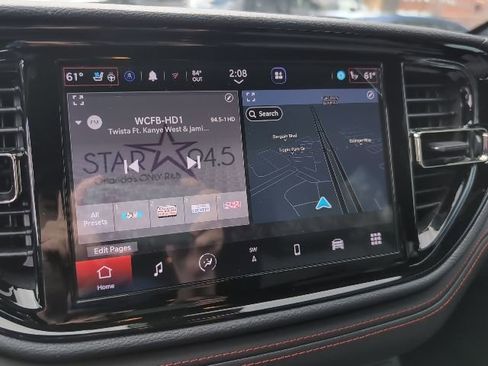 Used 2024 Dodge Durango R/T image 13