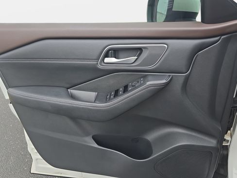Used 2021 Nissan Rogue SV w/ Premium Package FWD image 26
